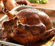 Top 10 chicken recipes